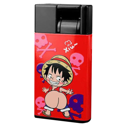 Encendedor Luffy El mismo encendedor Encendedor exquisito