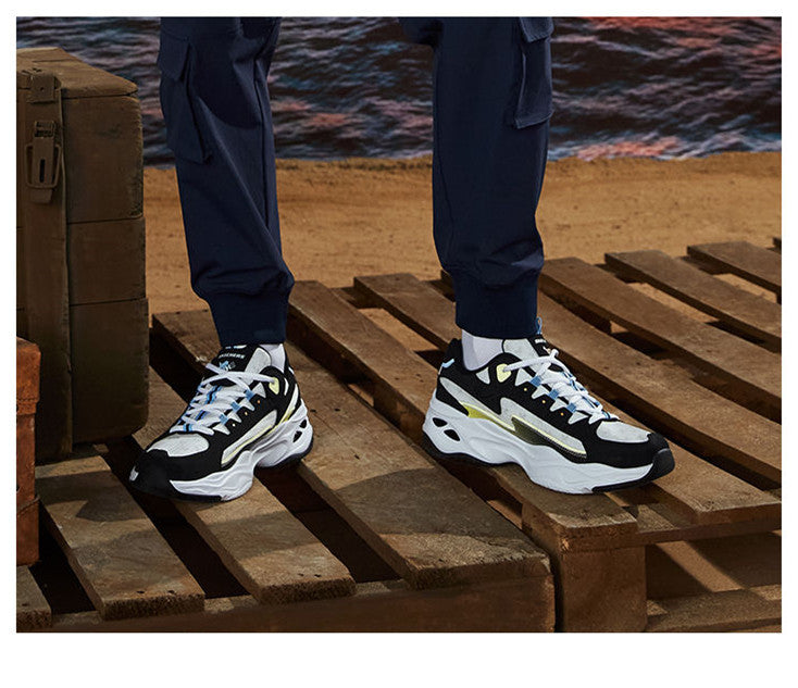 Sanji Bequeme, lässige Sneaker-Schuhe