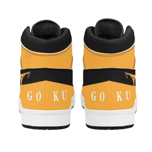 Son Goku comfortable casual sports shoes