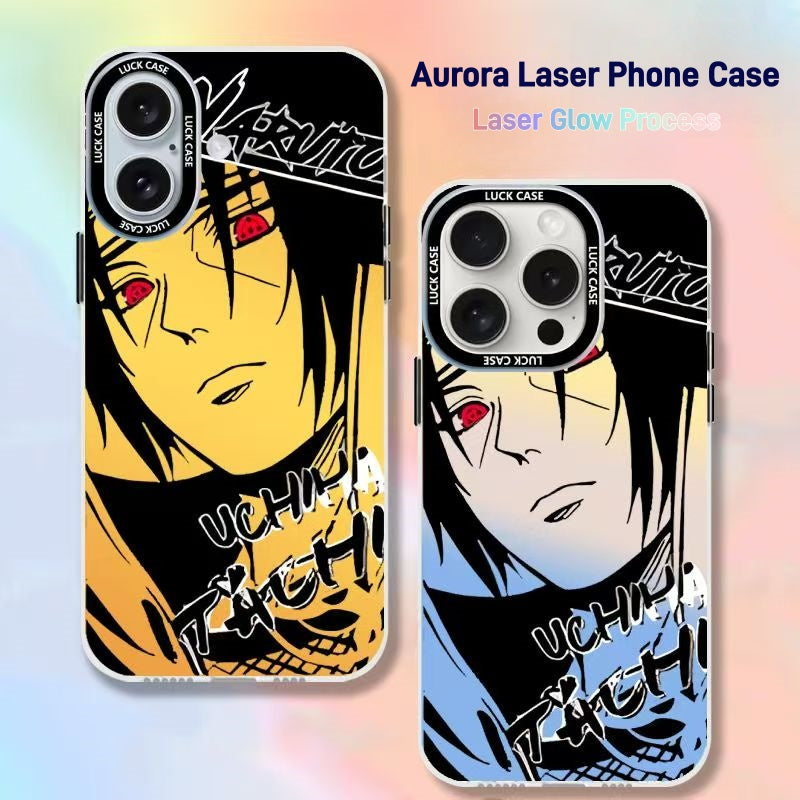 جراب هاتف Zoro iPhone مصنوع من السيليكون المقاوم للصدمات