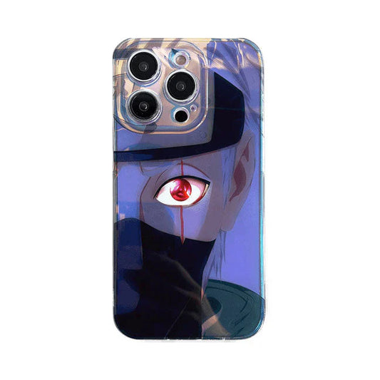 Vynikající silikonové antikolizní pouzdro Trend Silicone od společnosti Kakashi/Pain Apple