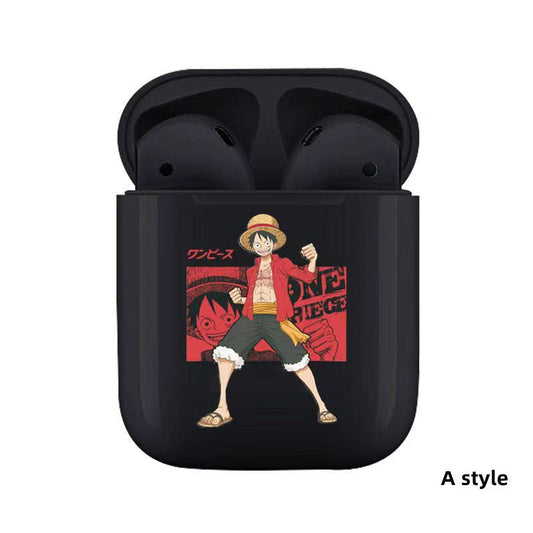 Luffy/Zoro Bluetooth 5.0 chip Ακουστικά υψηλής ποιότητας ήχου