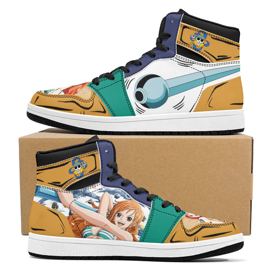 Nami chaussures de sport décontractées et confortables