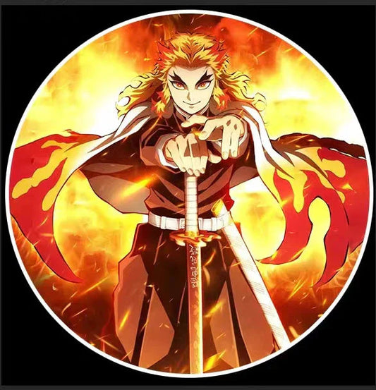 Kamado Tanjirou Cool Hd Sharingan Auto Image Projector με αισθητήρα υπέρυθρων