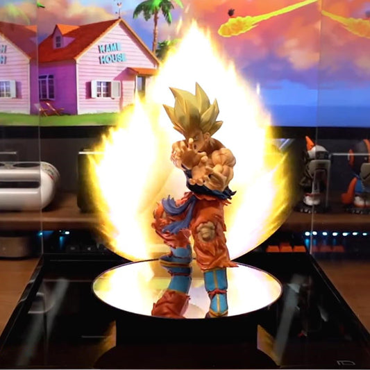 Son Goku model v měřítku 1:6 GK