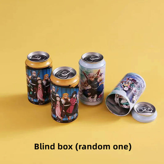 Kamado Tanjirou Håndklæde Blind Box Sportshåndklæde Cold Sense Chill Håndklæde Quick Dry Sweat Håndklæde Gavehåndklæde