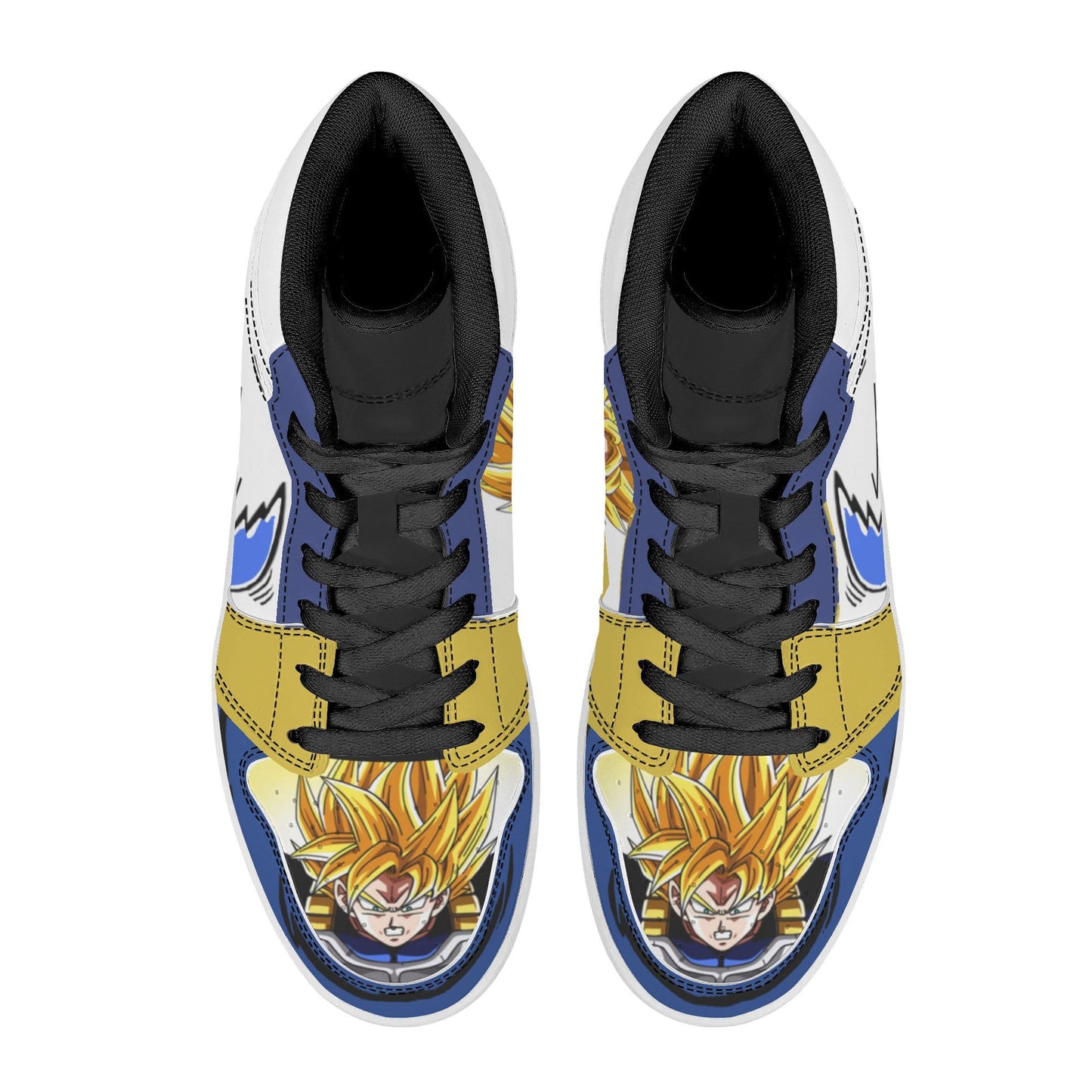 Chaussures de sport décontractées et confortables Super Saiyan Bejīta