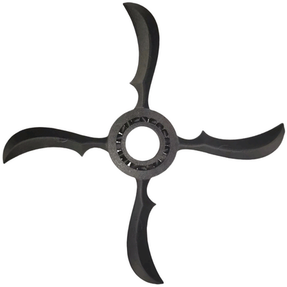 Uchiha Sasuke Velký fidget spinner, cool spin, nezbytná dekomprese, užijte si maximální zábavu