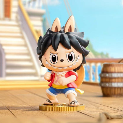 Monsters Blind Box Figures - Anime Collectible Toys for Fans