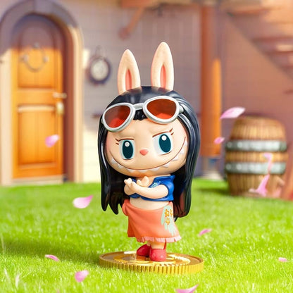 Monsters Blind Box Figures - Anime Collectible Toys for Fans