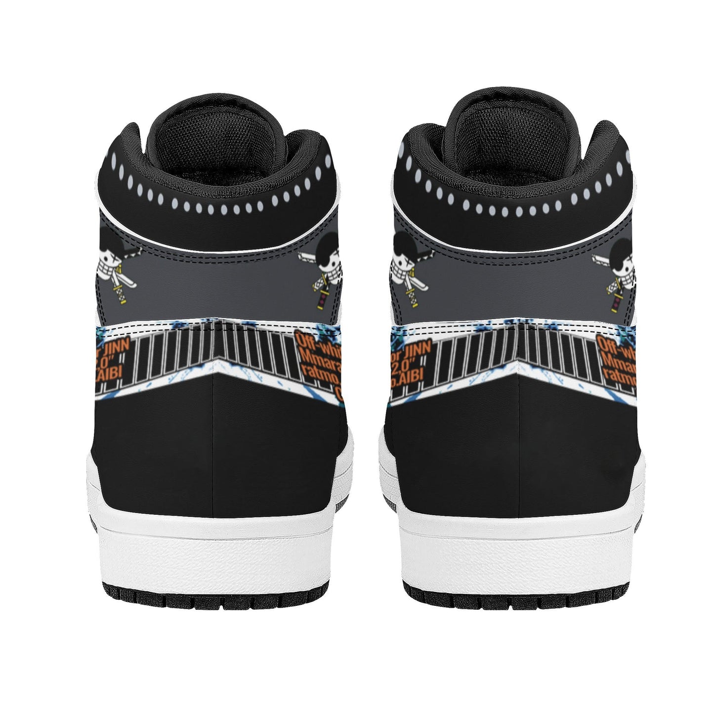 Zoro bequeme Freizeit-Sportschuhe