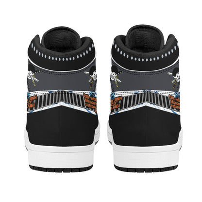 Zoro bequeme Freizeit-Sportschuhe