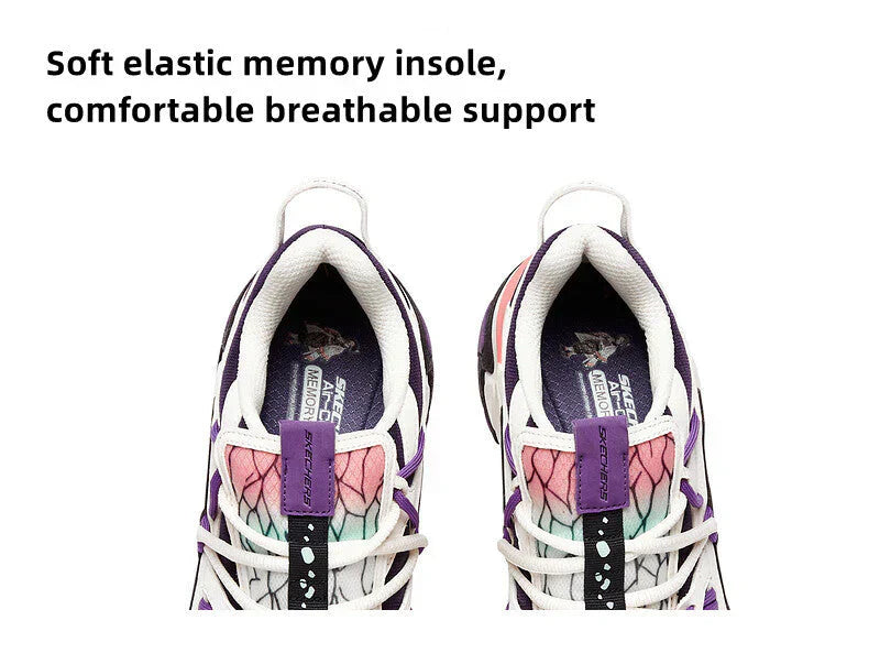 Kochou Shinobu Bequeme, lässige Sneaker-Schuhe