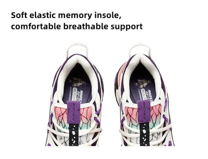 Kochou Shinobu Bequeme, lässige Sneaker-Schuhe