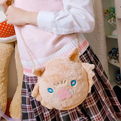 Inosuke supersüße kleine Tasche