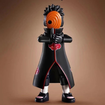 Sasuke/Itachi/Sakura Broco slepá krabička Stavebnice