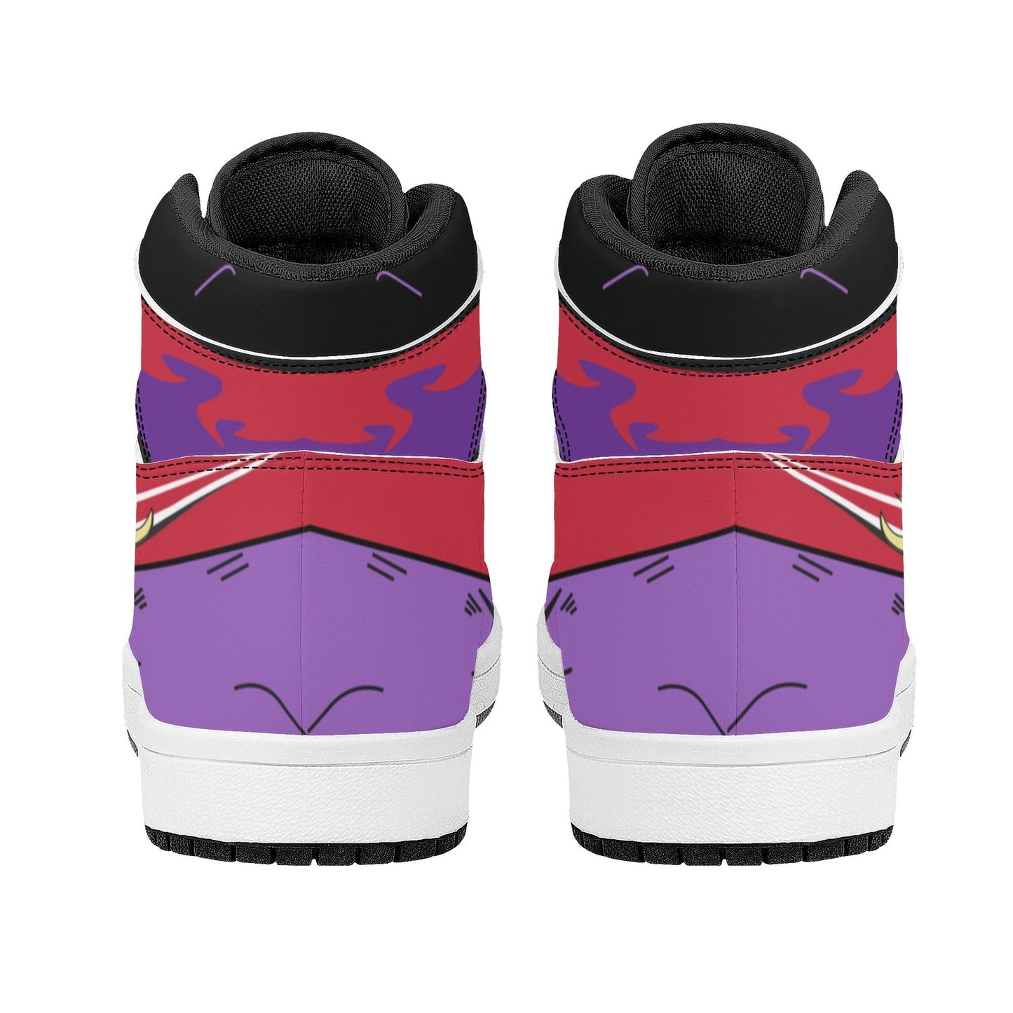 Bequeme Freizeit-Sportschuhe von Kokushibo