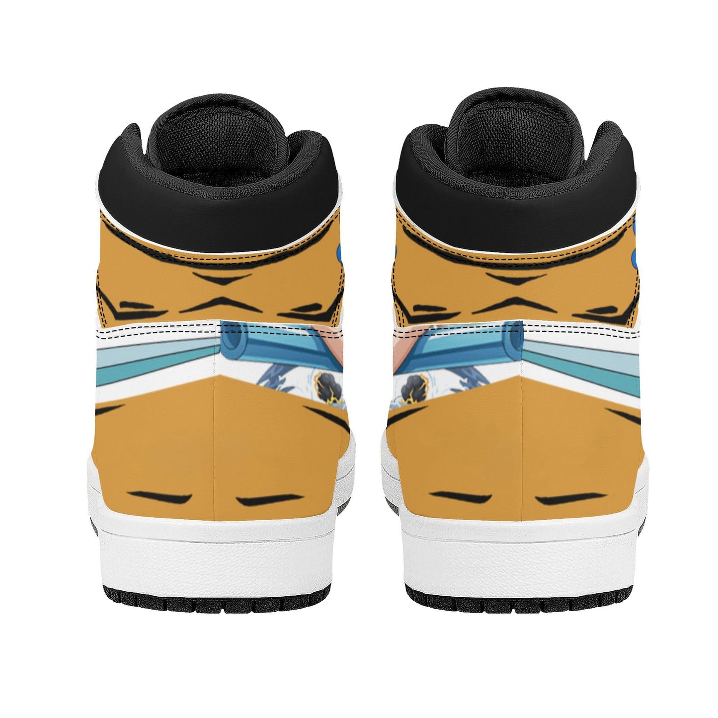 Nami chaussures de sport décontractées et confortables