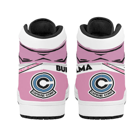 Pohodlné volnočasové sportovní boty Bulma
