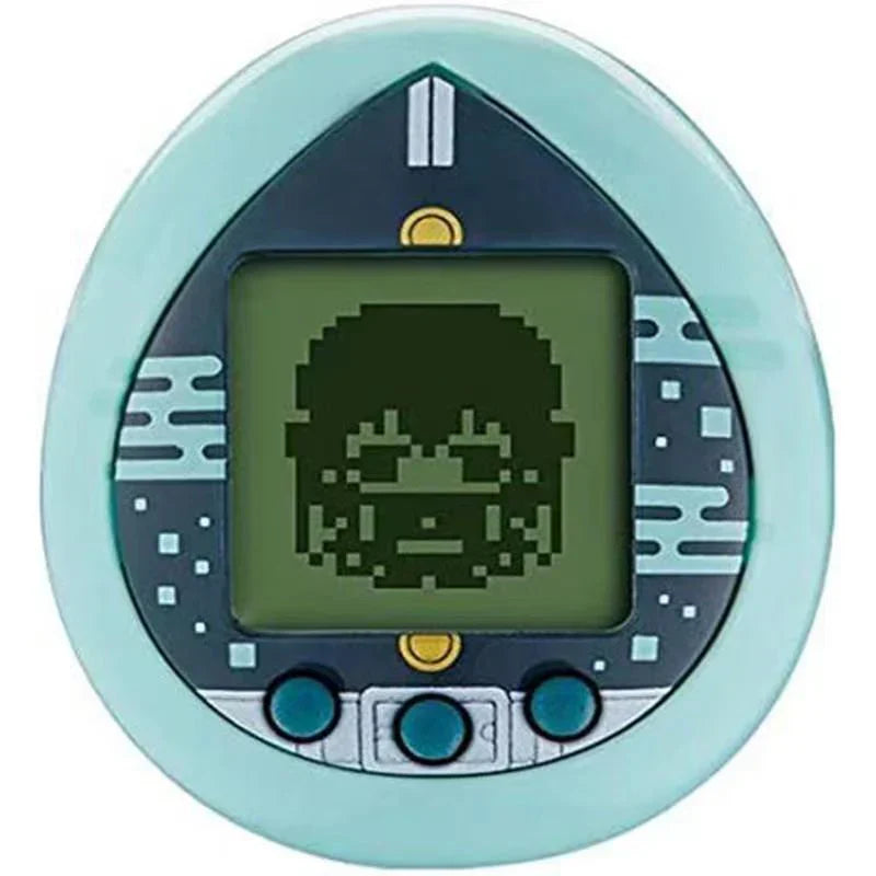Kamado Tanjirou/Kamado Nezuko Stroj na vajíčka Tamagotchi Vzdělávací hrací automat