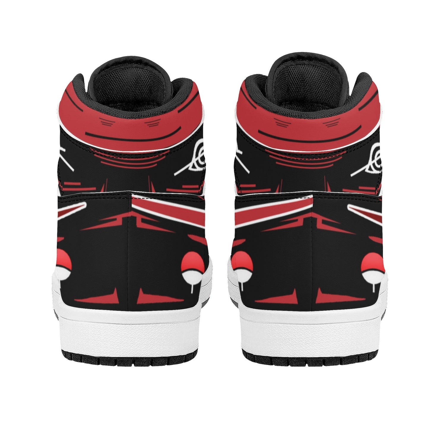 Uchiha Itachi mukavat vapaa-ajan urheilukengät