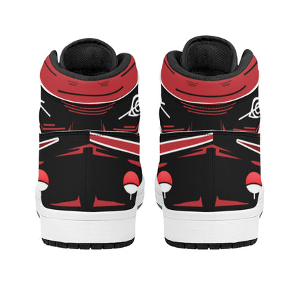 Uchiha Itachi mukavat vapaa-ajan urheilukengät