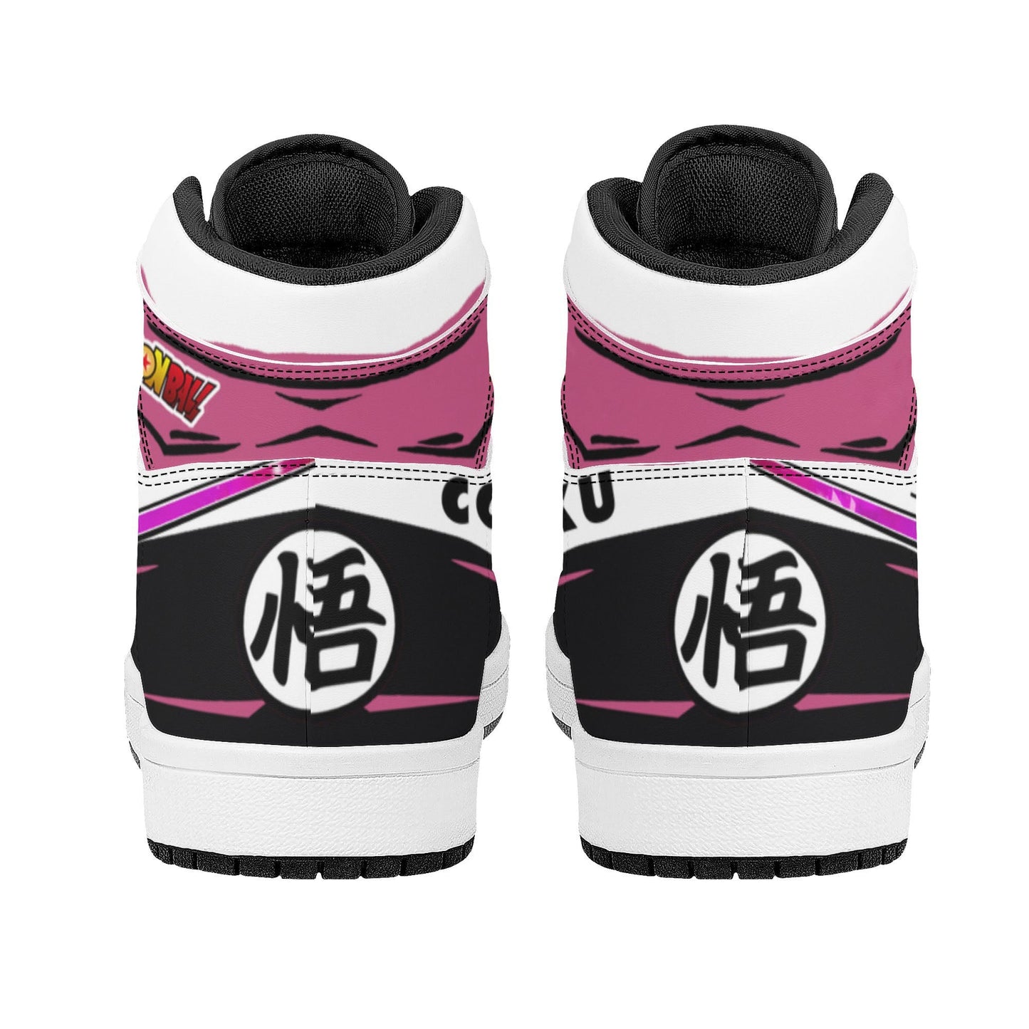 Son Goku bequeme Freizeit-Sportschuhe