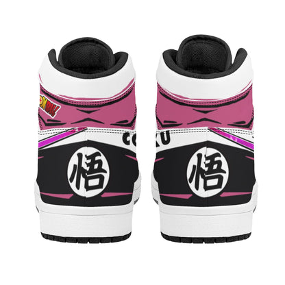 Son Goku bequeme Freizeit-Sportschuhe