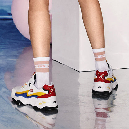Ruffy Bequeme, lässige Sneaker-Schuhe