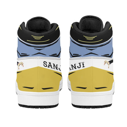 Sanji άνετα casual αθλητικά παπούτσια