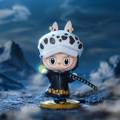 Monsters Blind Box Figures - Anime Collectible Toys for Fans