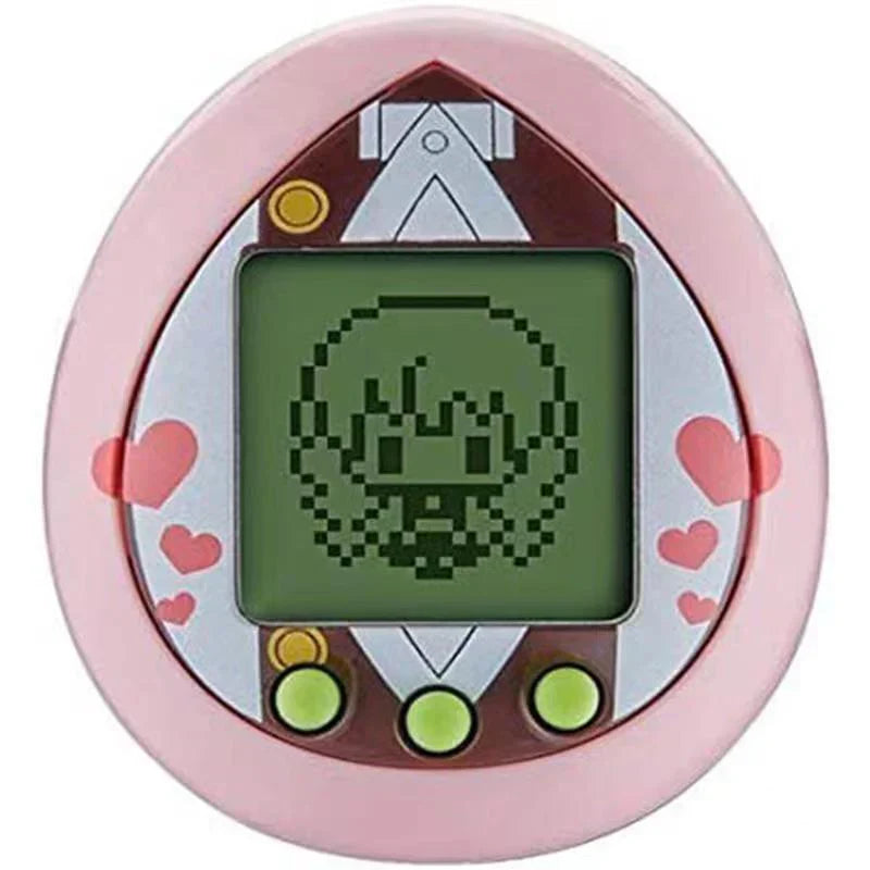 Kamado Tanjirou/Kamado Nezuko Stroj na vajíčka Tamagotchi Vzdělávací hrací automat