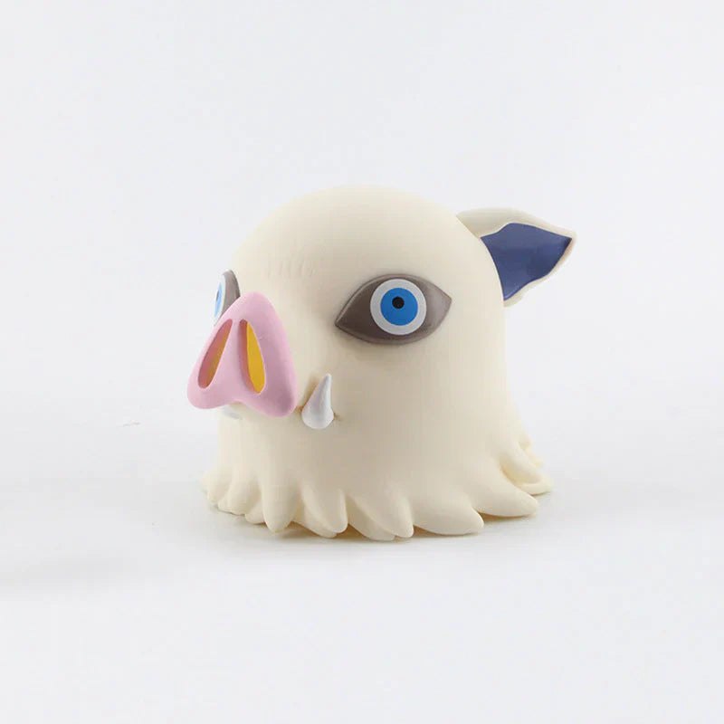 Hashibira Inosuke, offizielle Version der interessanten und schönen Kleingeld-Sparschwein-Dekorationsstücke