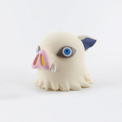 Hashibira Inosuke, offizielle Version der interessanten und schönen Kleingeld-Sparschwein-Dekorationsstücke