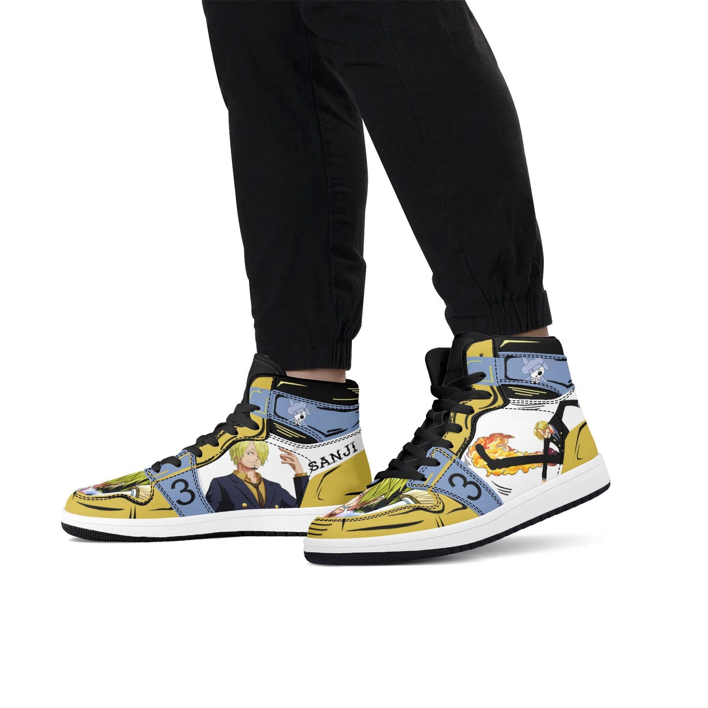 Sanji άνετα casual αθλητικά παπούτσια