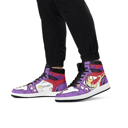 Bequeme Freizeit-Sportschuhe von Kokushibo