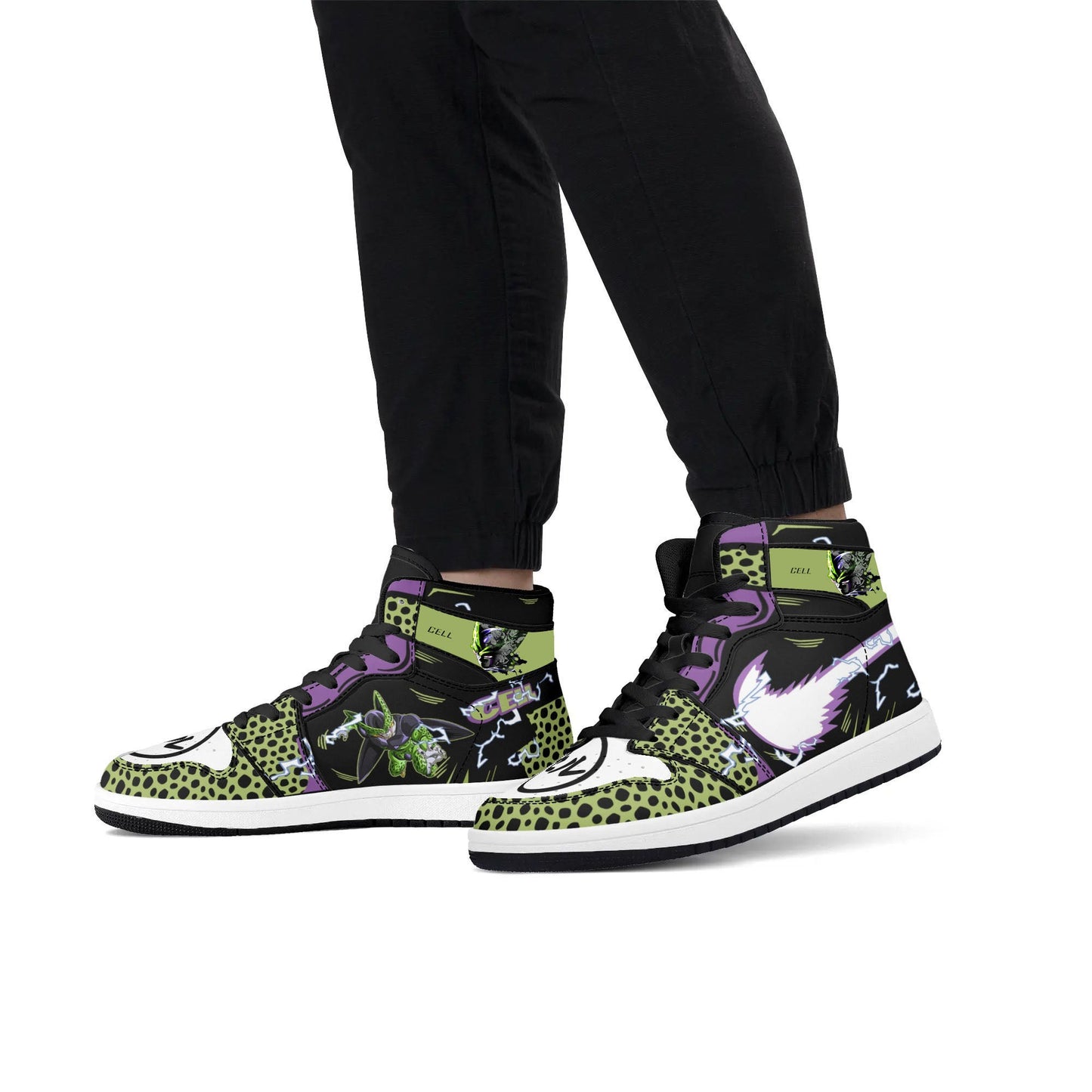 Bequeme, lässige Sportschuhe von Cell