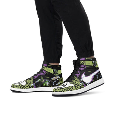 Bequeme, lässige Sportschuhe von Cell