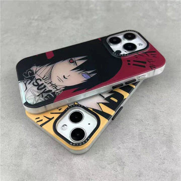 Silikonové antikolizní pouzdro Sasuke/Pain Beautiful Trend