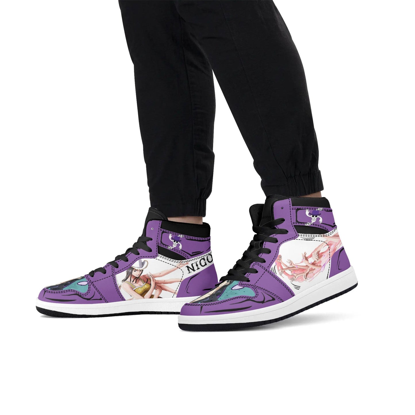 Robin bequeme Freizeit-Sportschuhe
