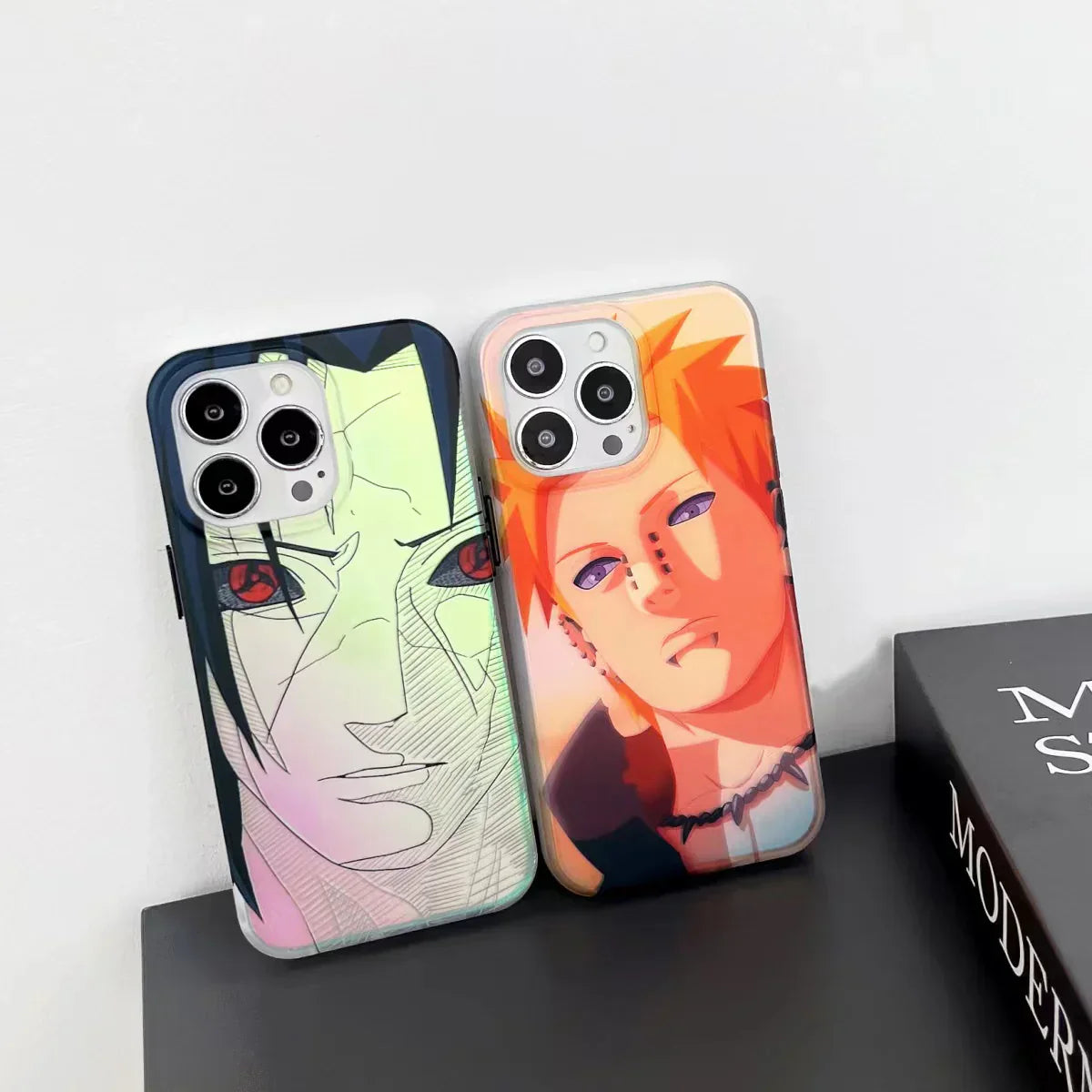 itachi/pain Coques iPhone exquises dans toutes les tailles