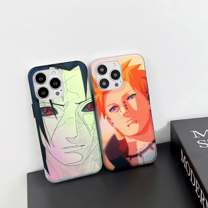 itachi/pain Coques iPhone exquises dans toutes les tailles