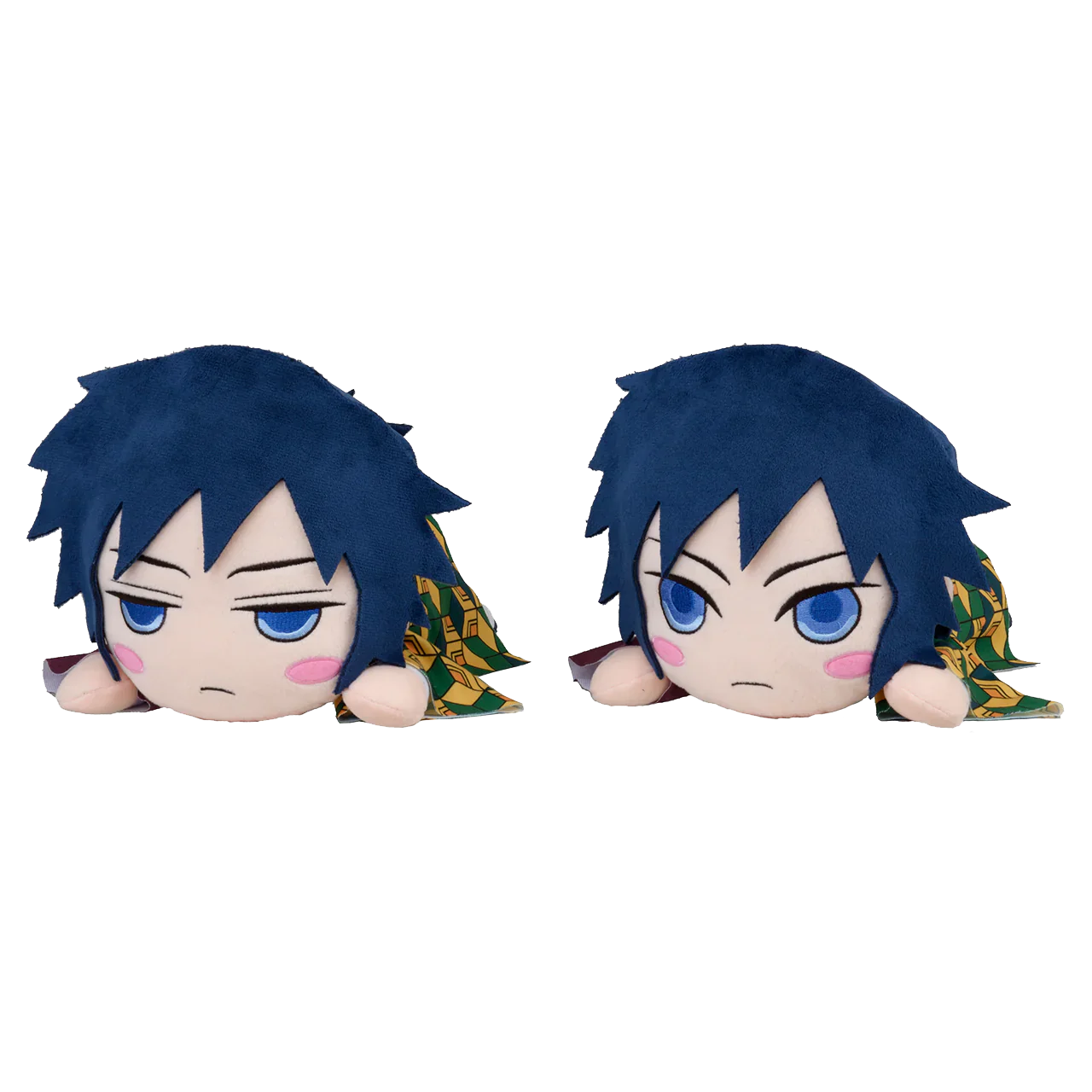 Kamado Tanjirou Original Stofftierpuppe Actionfigur Puppe Plüsch