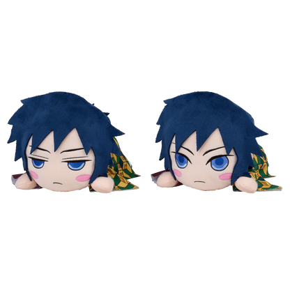 Kamado Tanjirou Original Stofftierpuppe Actionfigur Puppe Plüsch