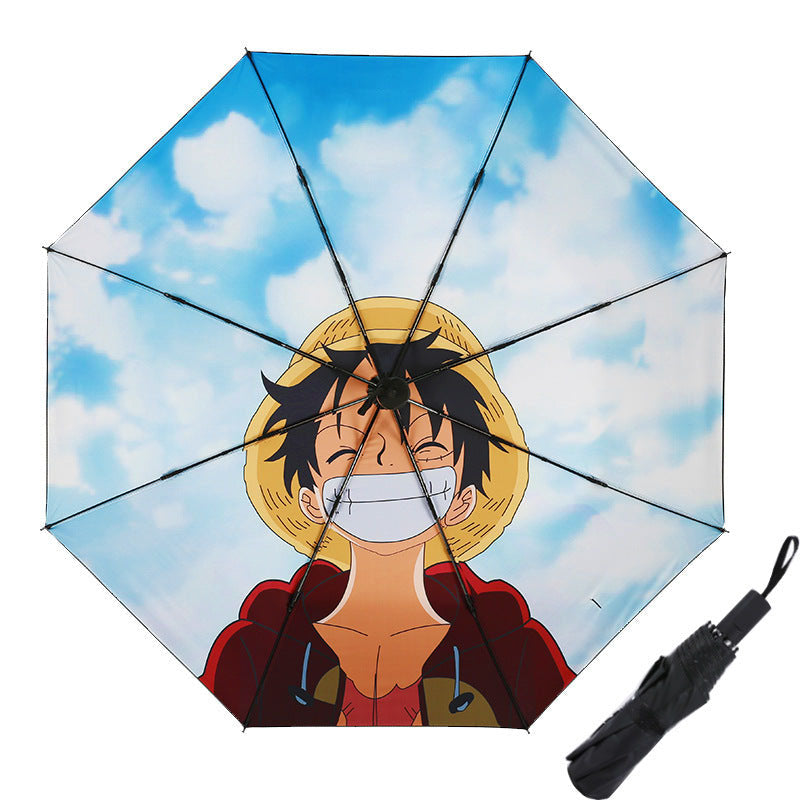 Stylový deštník Roronoa Zoro Cool