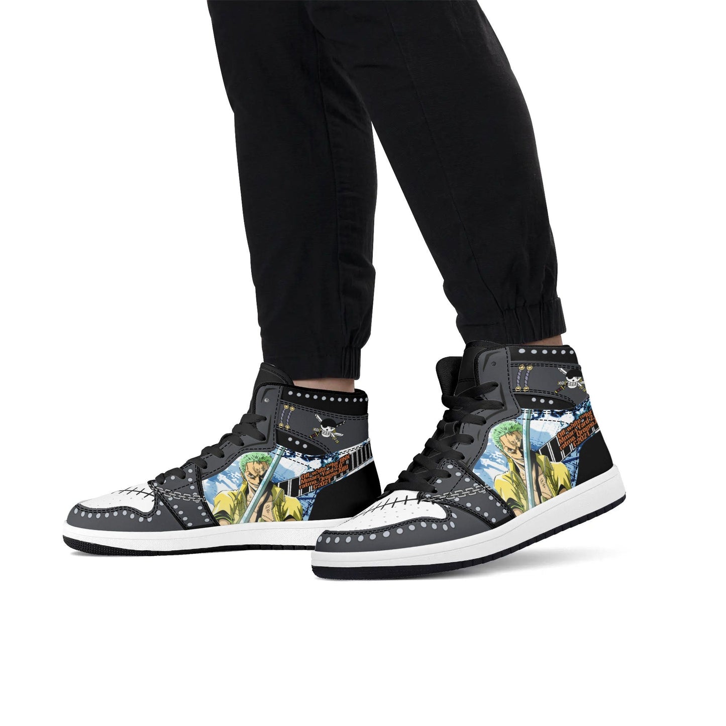 Zoro bequeme Freizeit-Sportschuhe