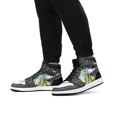 Zoro bequeme Freizeit-Sportschuhe