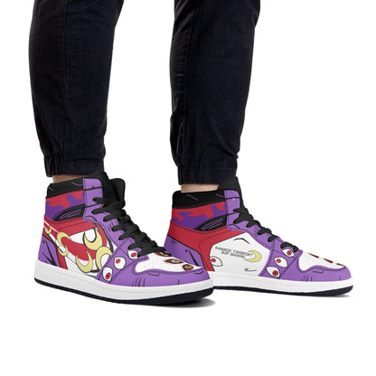 Bequeme Freizeit-Sportschuhe von Kokushibo