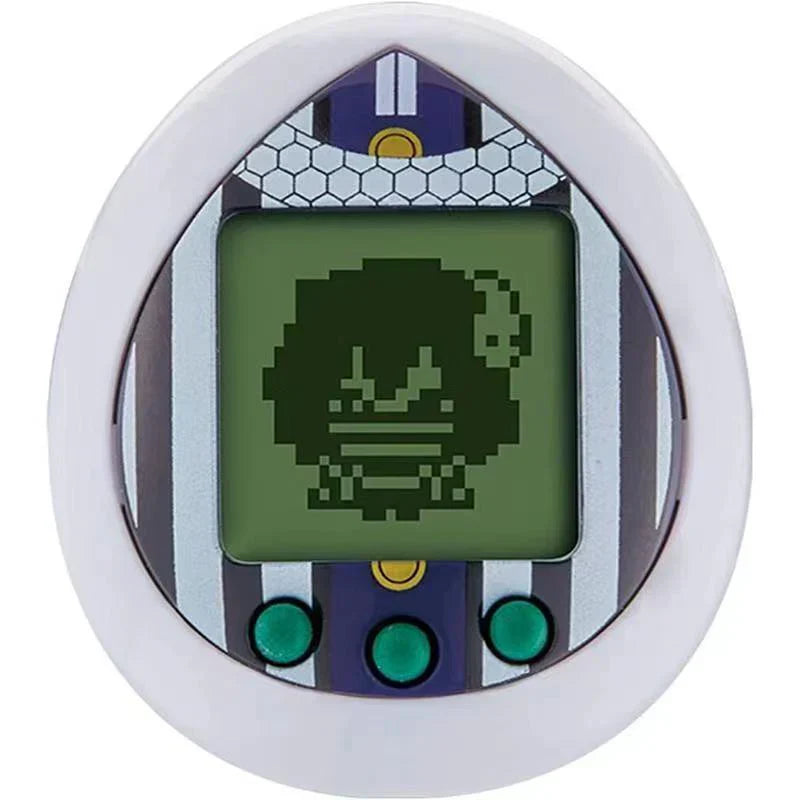 Kamado Tanjirou/Kamado Nezuko Stroj na vajíčka Tamagotchi Vzdělávací hrací automat