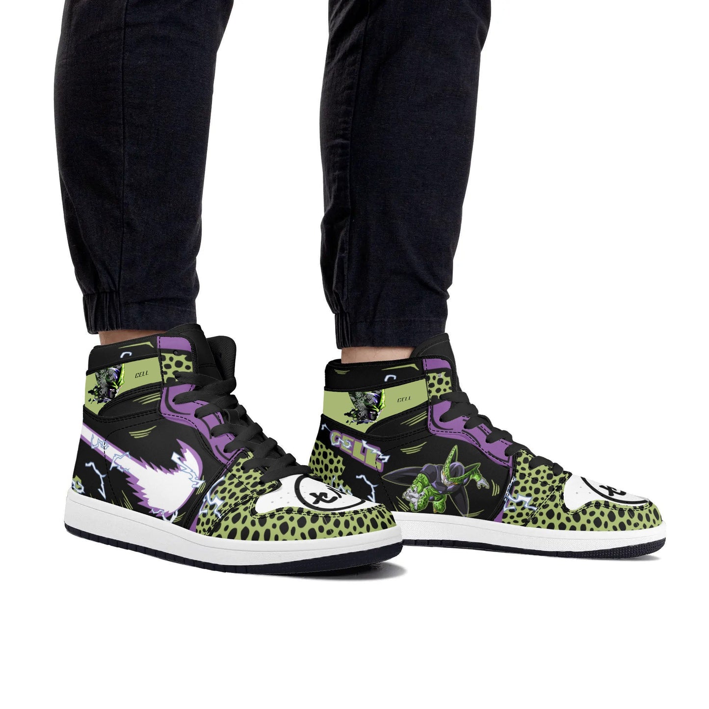 Bequeme, lässige Sportschuhe von Cell